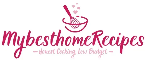 My best home recipes